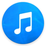 pro free music android application logo